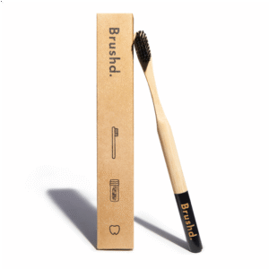 Adult's Bamboo Toothbrush