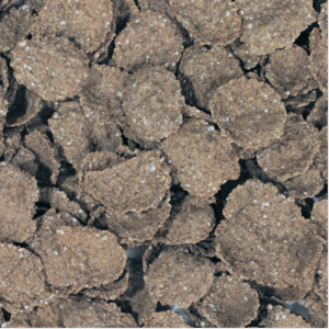 Bran Flakes - Organic