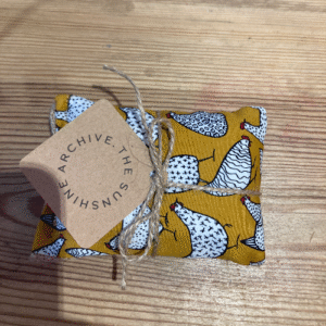 Cleaning Sponges Filled With Kapok