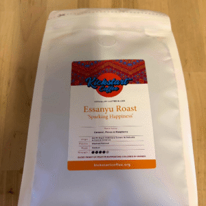 KS - 250g GROUND Essanyu Roast