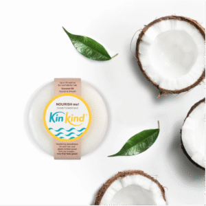 Kinkind Nourish Me! Conditioner Bar