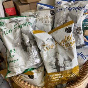 Two Farmers Crisps