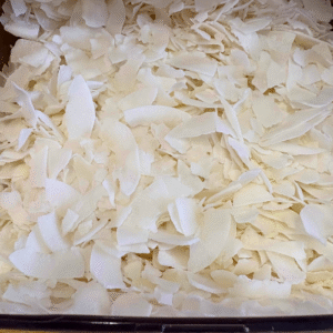 Coconut Chips - Organic