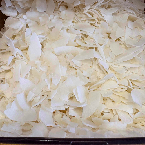 Coconut Chips - Organic