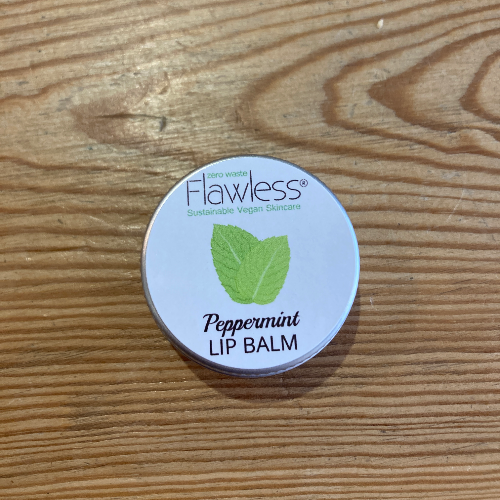 Flawless Lip Balm - Peppermint