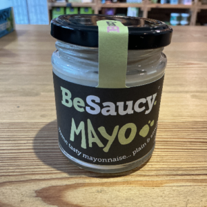 Vegan mayo