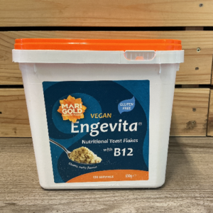 Engevita yeast flakes refill with B12