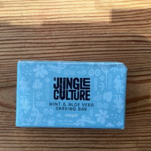 Shaving bar - Jungle culture